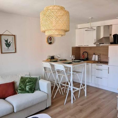 Les Coteaux De Mahe Διαμέρισμα Tournon-sur-Rhone Εξωτερικό φωτογραφία