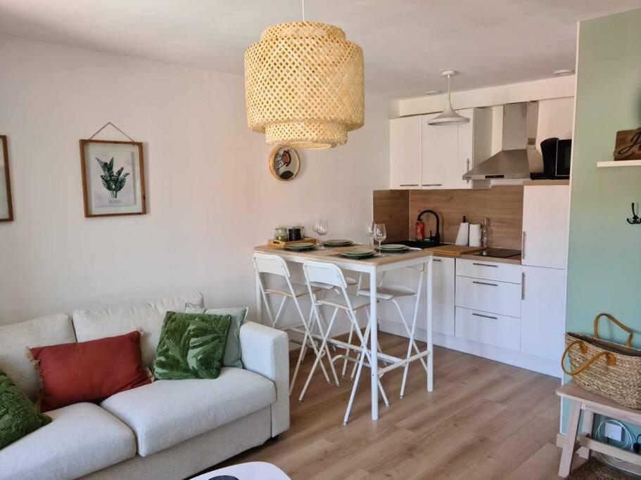 Les Coteaux De Mahe Διαμέρισμα Tournon-sur-Rhone Εξωτερικό φωτογραφία